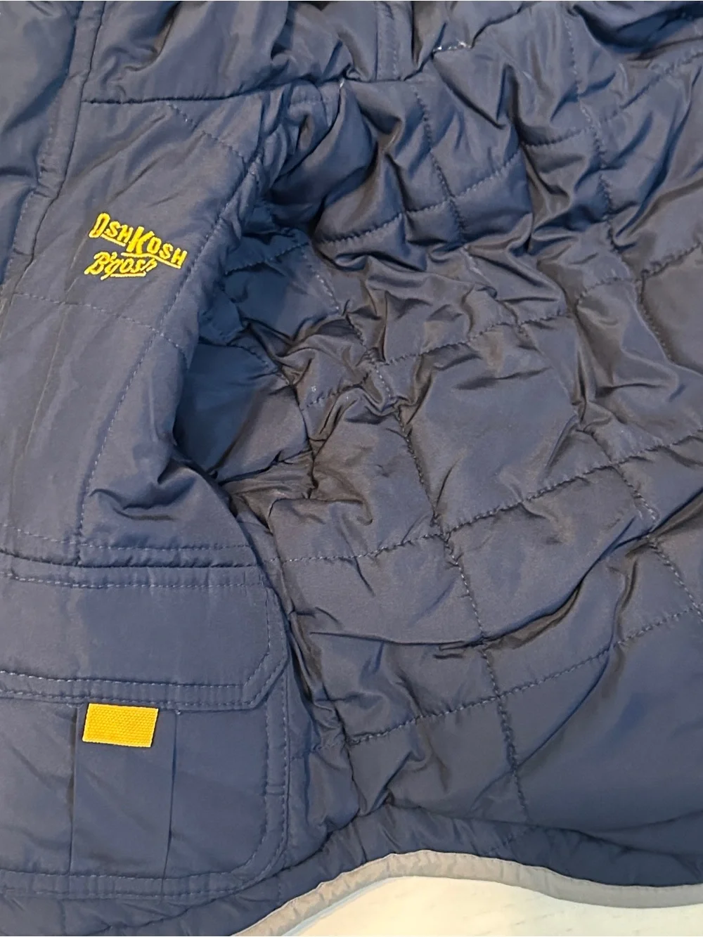 OshKosh Bgosh bright fun